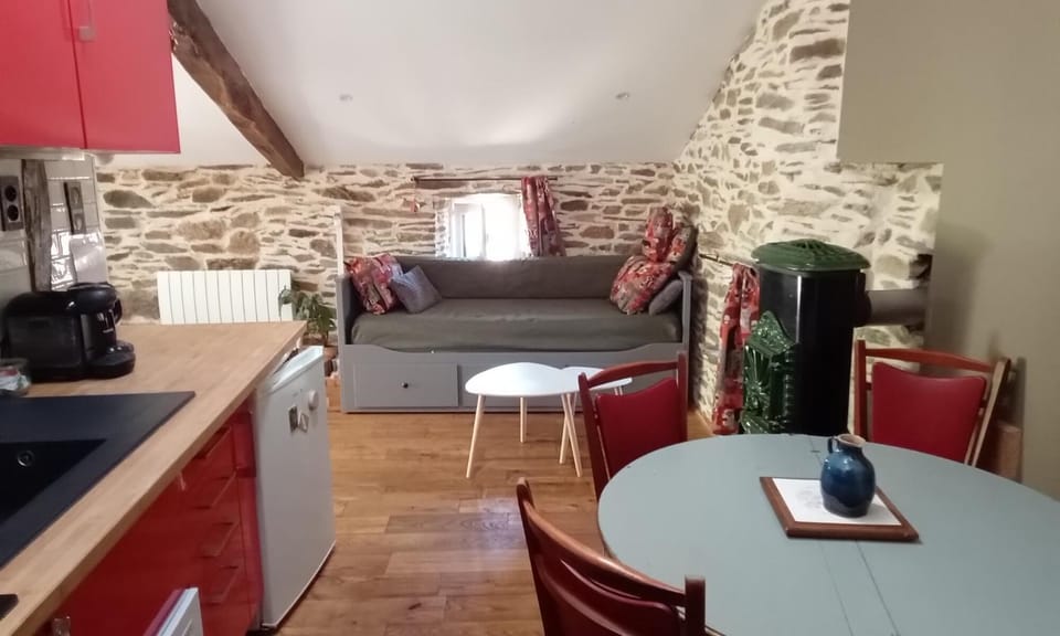 Gîte,bergerie en moyenne montagne House in Occitanie