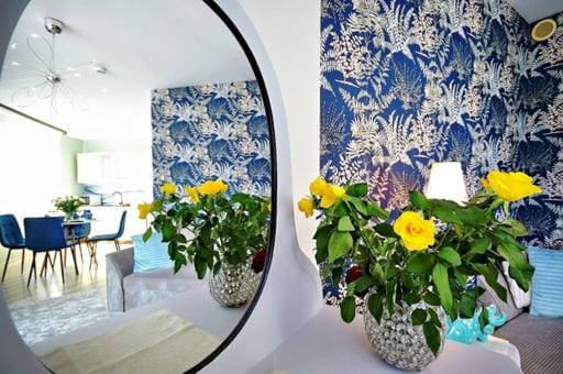 Blisko do morza Apartment in West Pomeranian Voivodeship, Poland