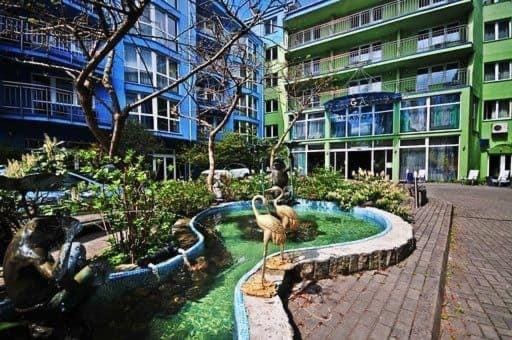 Blisko do morza Apartment in West Pomeranian Voivodeship, Poland