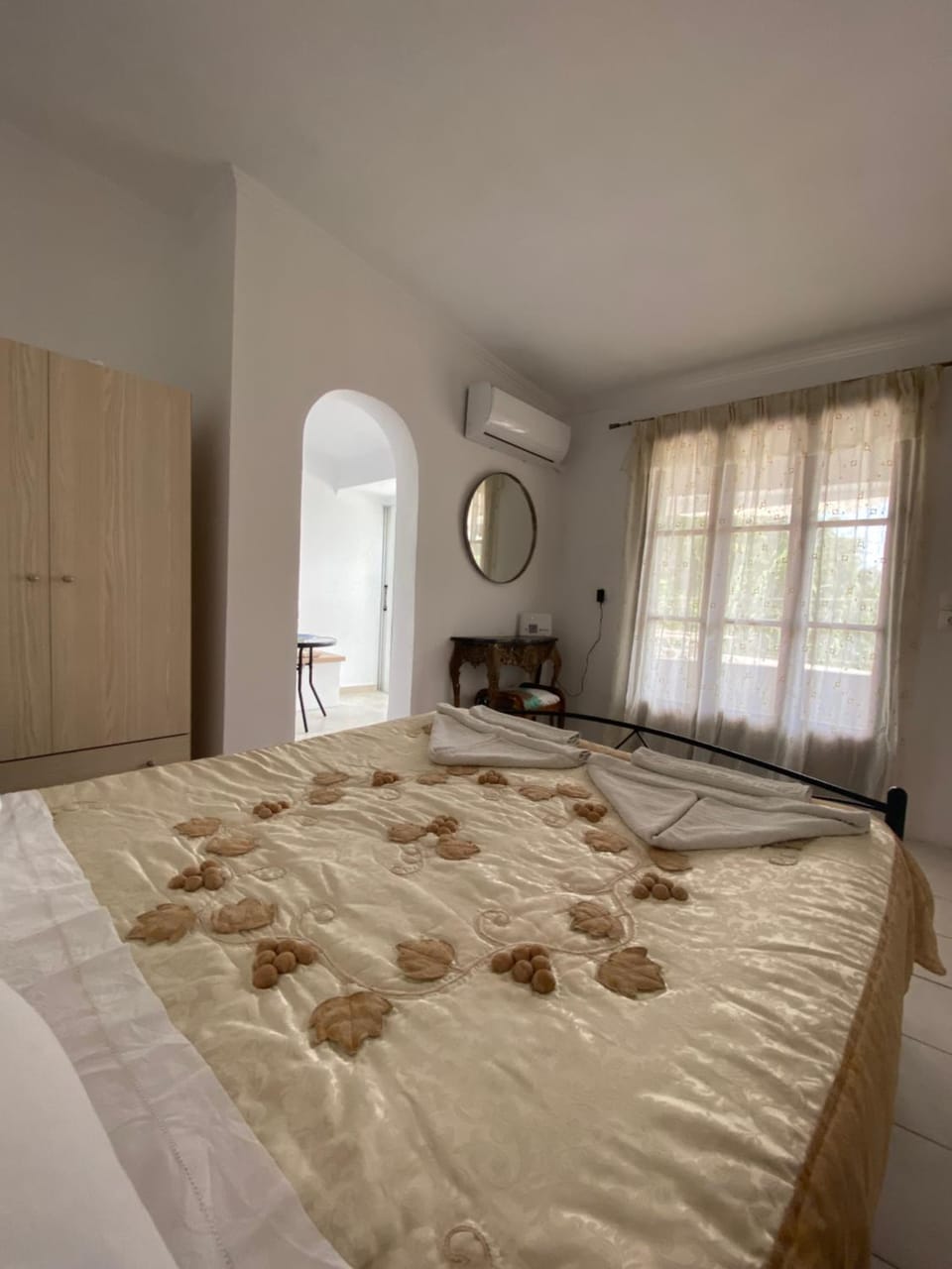 Vivaria House House in Corfu, Greece