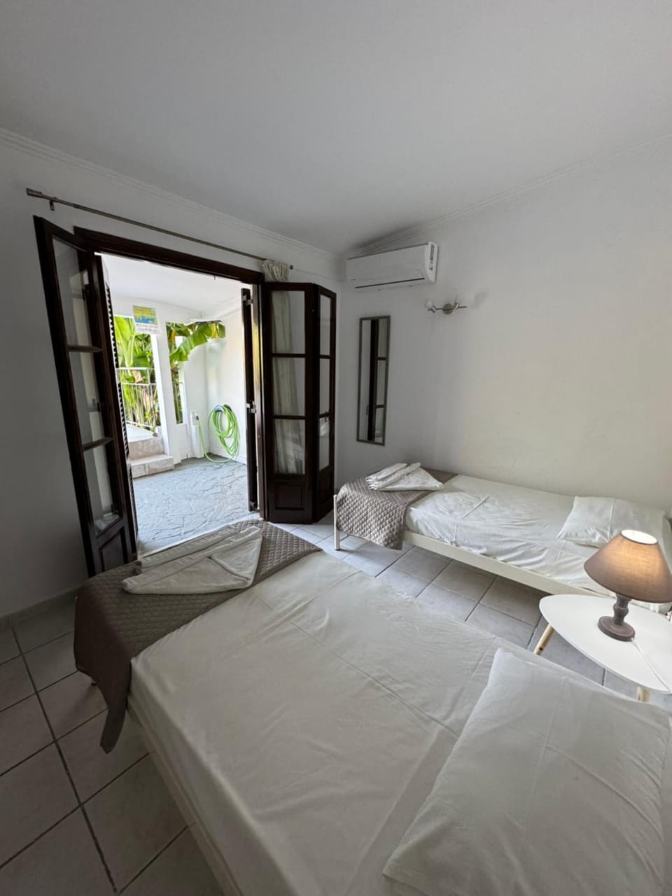 Vivaria House House in Corfu, Greece