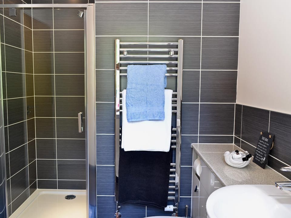 Shower