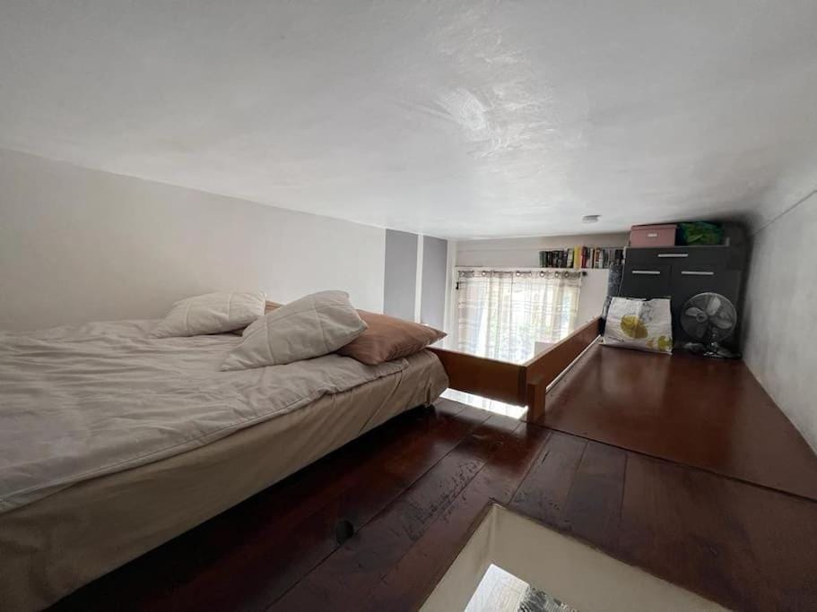 Petit studio de charme Apartment in Villefranche-sur-Mer