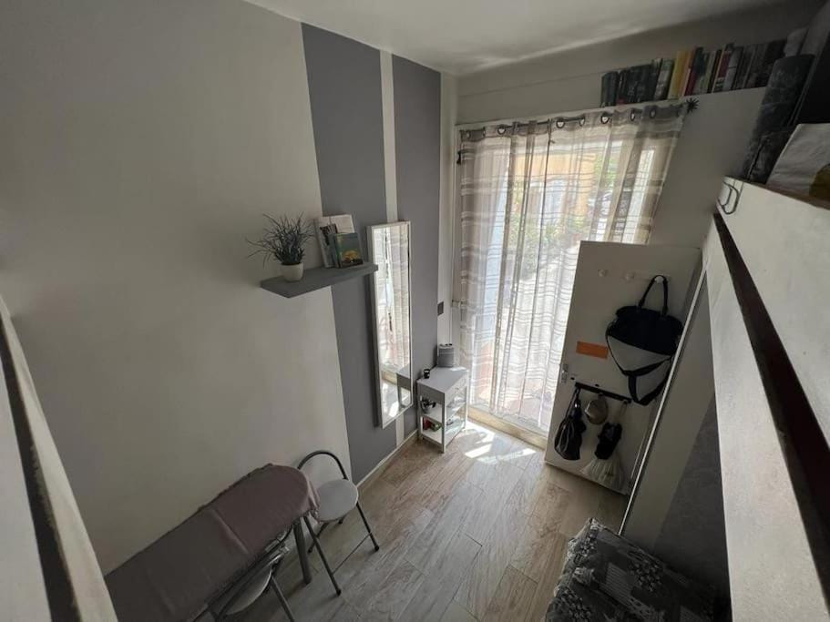 Petit studio de charme Apartment in Villefranche-sur-Mer