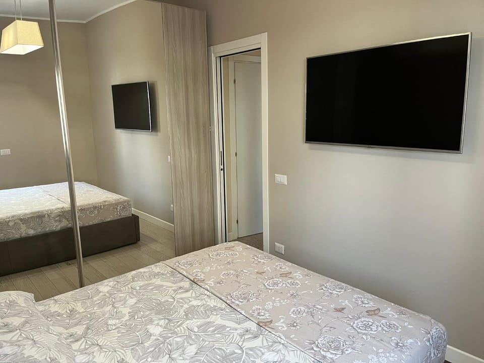 La Piazzetta Anzio 2 Apartment in Anzio