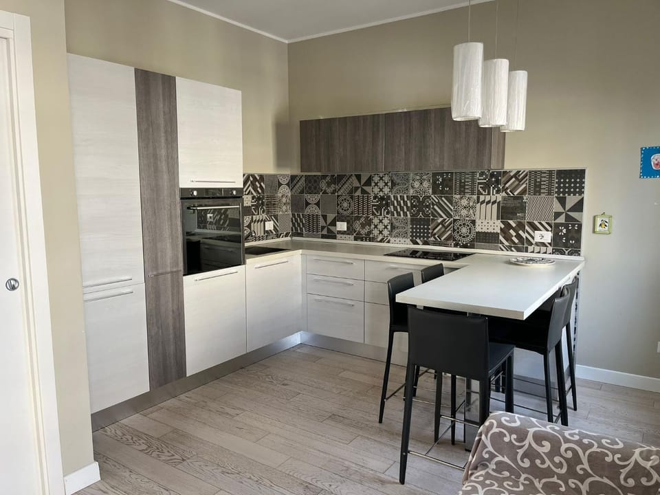 La Piazzetta Anzio 2 Apartment in Anzio