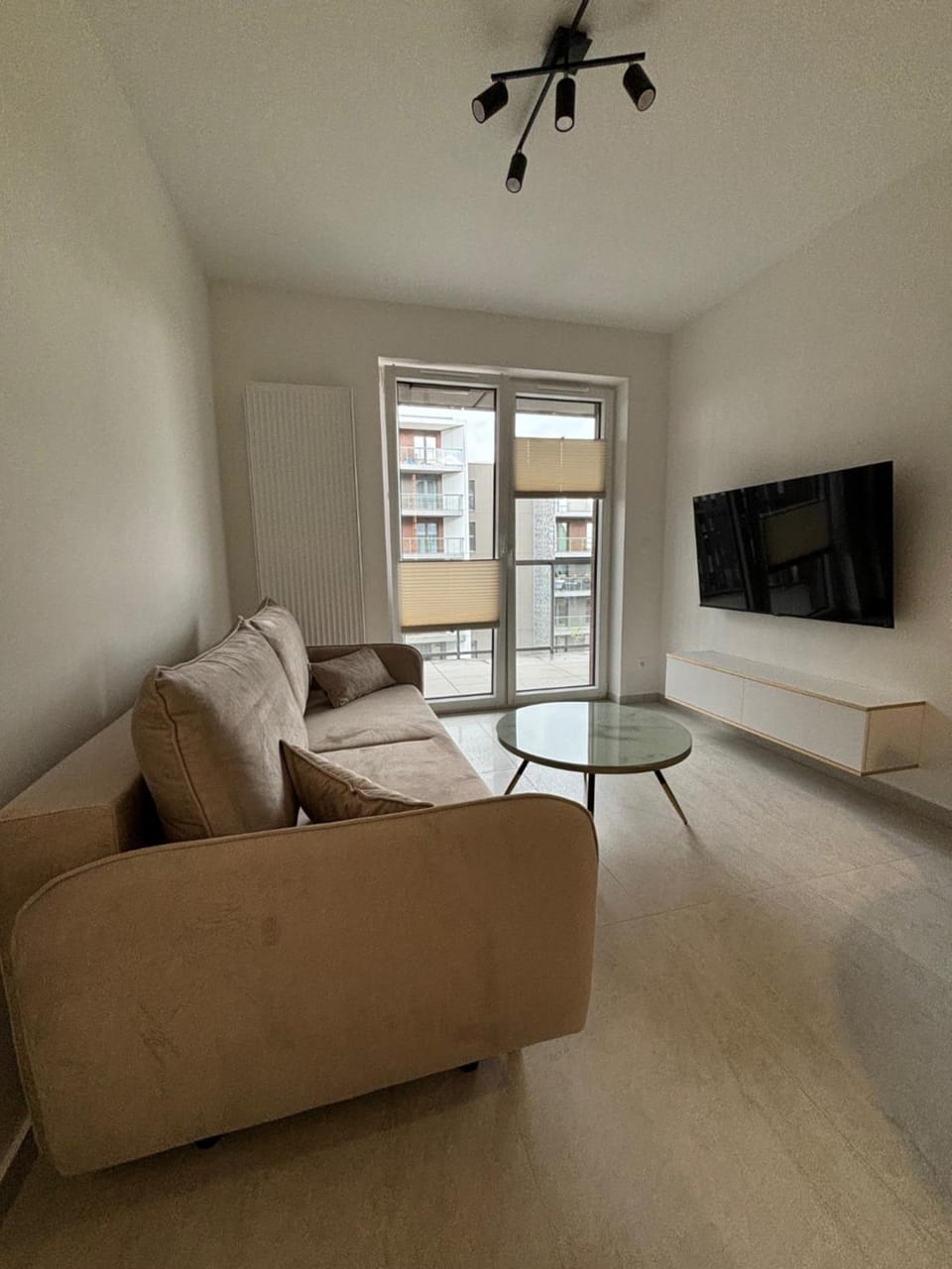 KIMA Apartamenty Atal Szybowcowa 32 Apartment in Poland