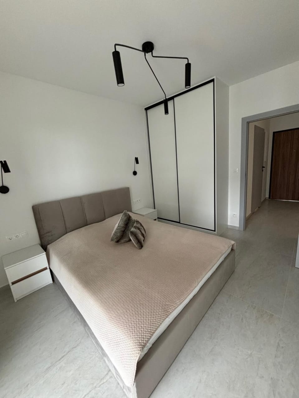 KIMA Apartamenty Atal Szybowcowa 32 Apartment in Poland