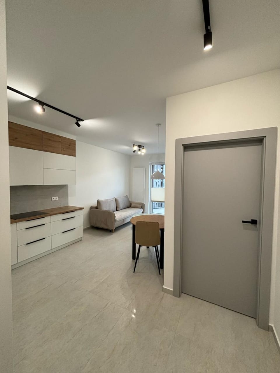 KIMA Apartamenty Atal Szybowcowa 32 Apartment in Poland
