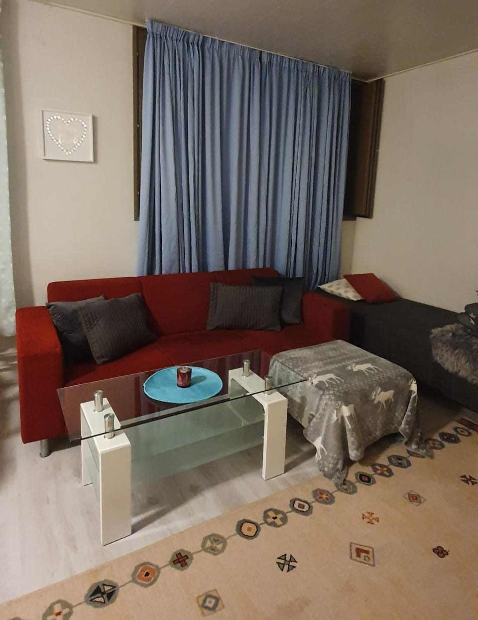 Sweethome Apartment in Lapland