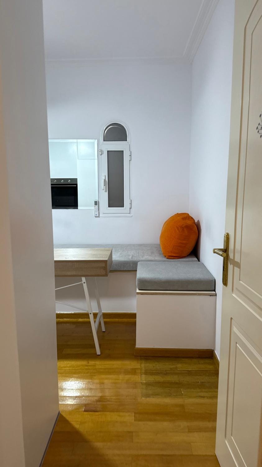 Neoclassical apartment in kadmia Apartment in Euboea