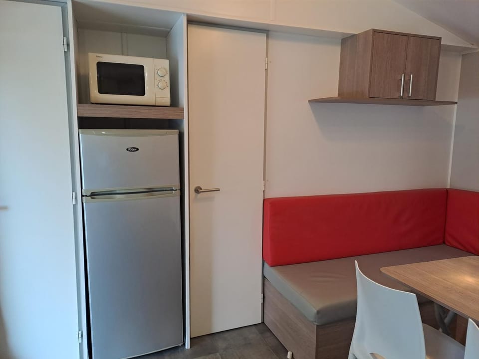 Mobile home Campground/ 
RV Resort in Vosges