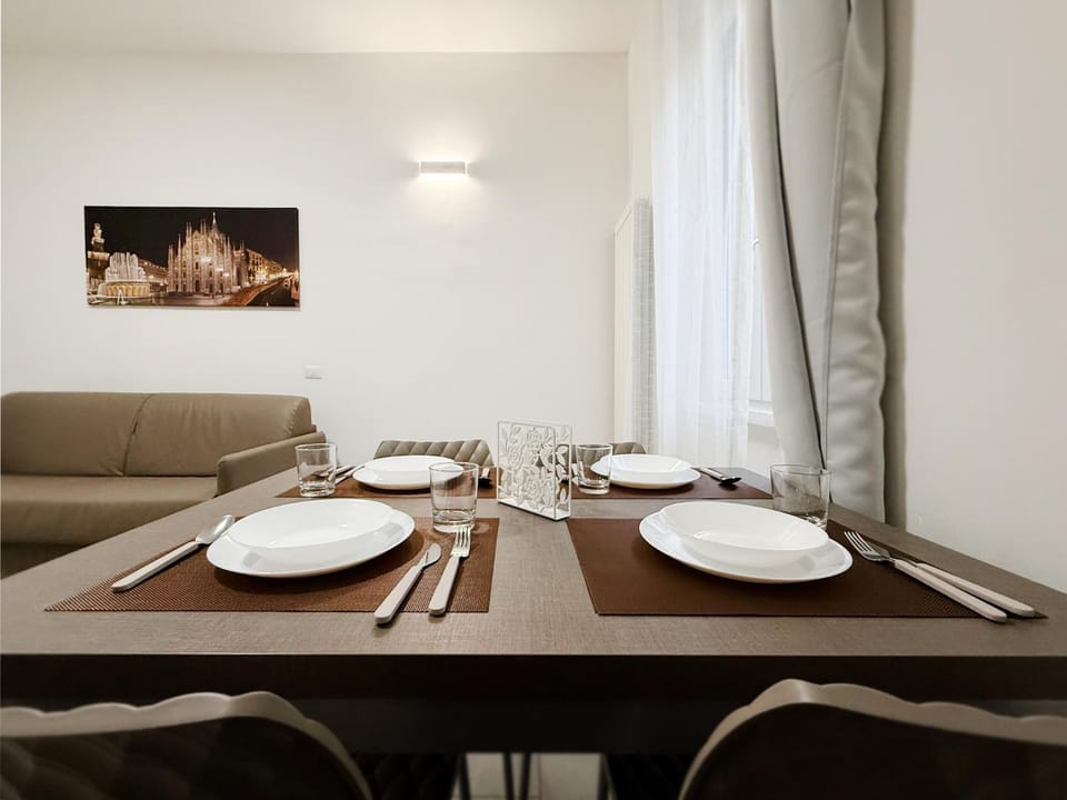 Eleven Suites - Cozy apartments Apartment in Milan