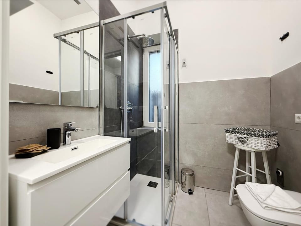 Eleven Suites - Cozy apartments Apartment in Milan