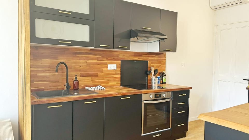 Grand Cosy Family Stay - Centre historique Avignon Apartment in Avignon