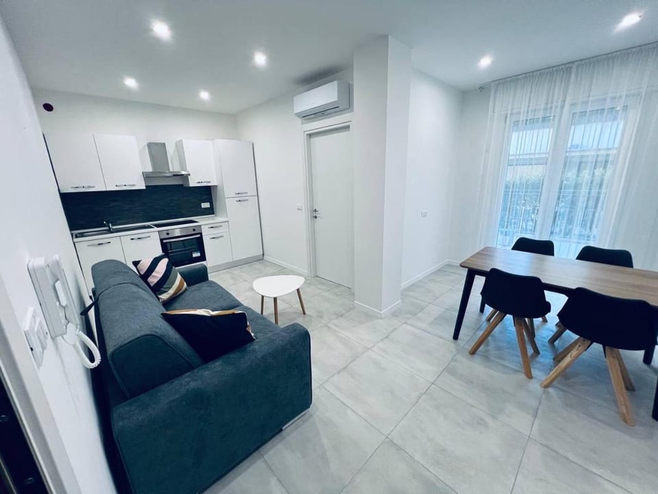 MK Apartments Apartment in Lido di Jesolo