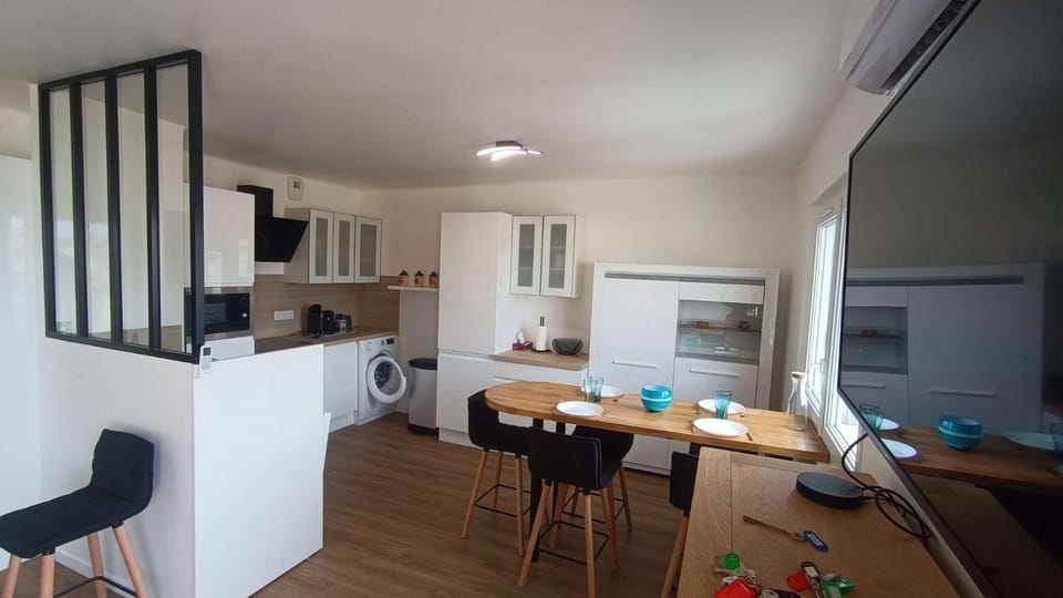 Résidence Grand Sud - Appartement 6 couchages proche plage MAE-7554 Apartment in Sanary-sur-Mer