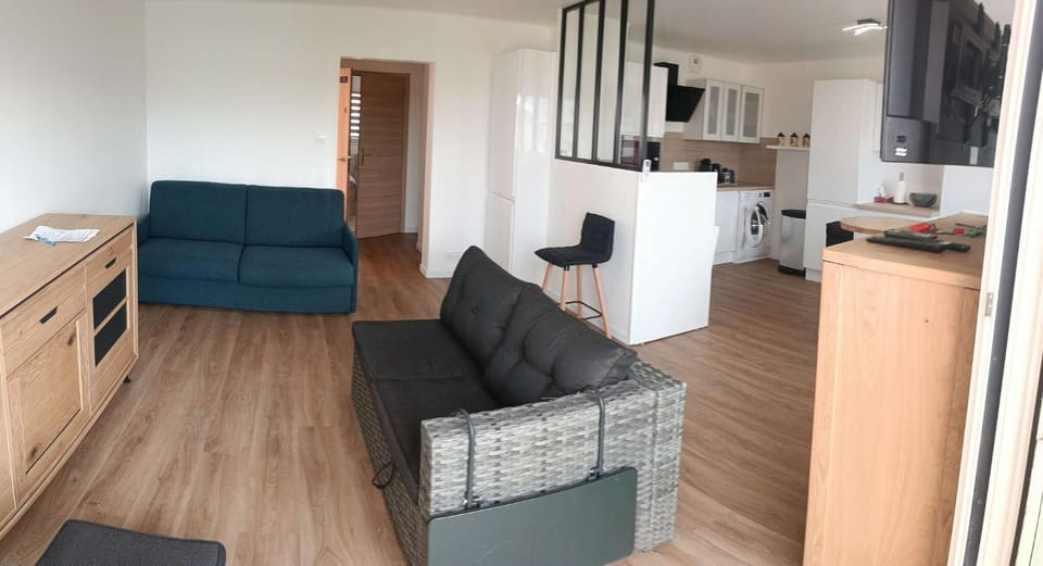 Résidence Grand Sud - Appartement 6 couchages proche plage MAE-7554 Apartment in Sanary-sur-Mer