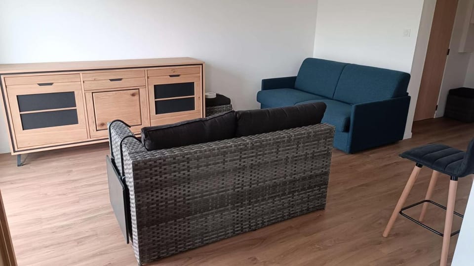 Résidence Grand Sud - Appartement 6 couchages proche plage MAE-7554 Apartment in Sanary-sur-Mer