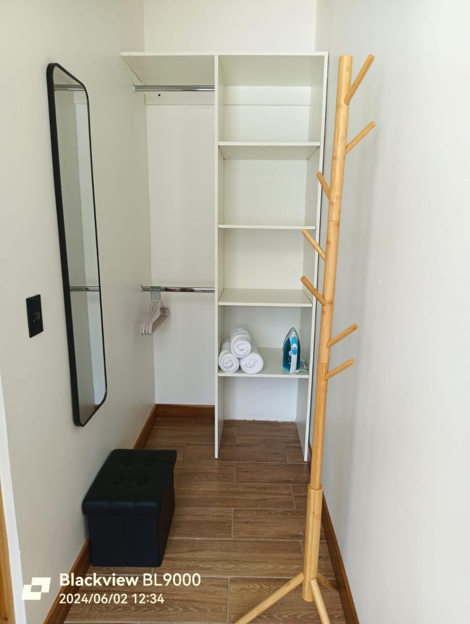 wardrobe
