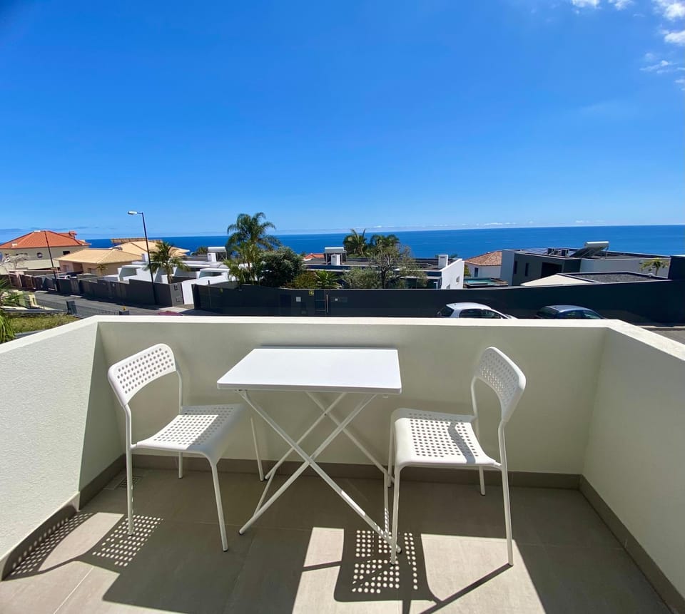 Casa Victória House in Câmara De Lobos