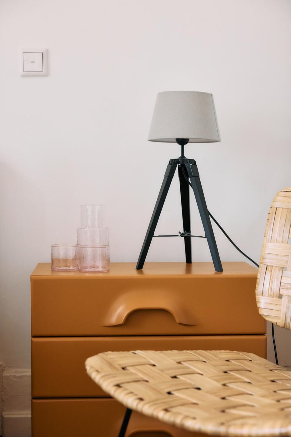 Privates Zimmer in Villa mit Blick auf die Elbe Apartment in Hamburg