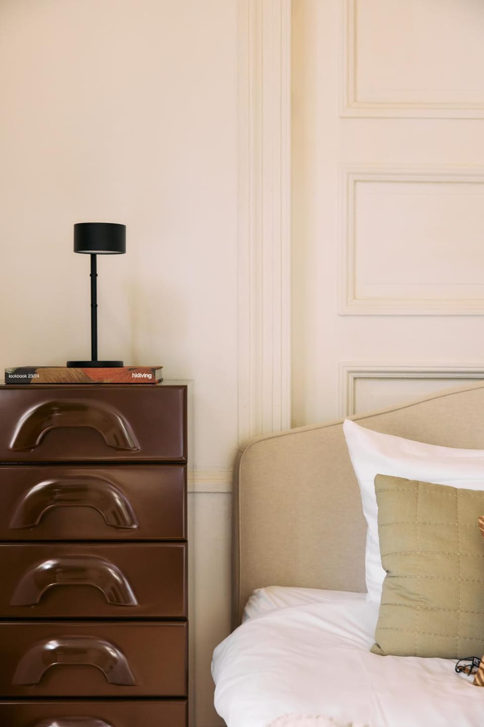 Privates Zimmer in Villa mit Blick auf die Elbe Apartment in Hamburg