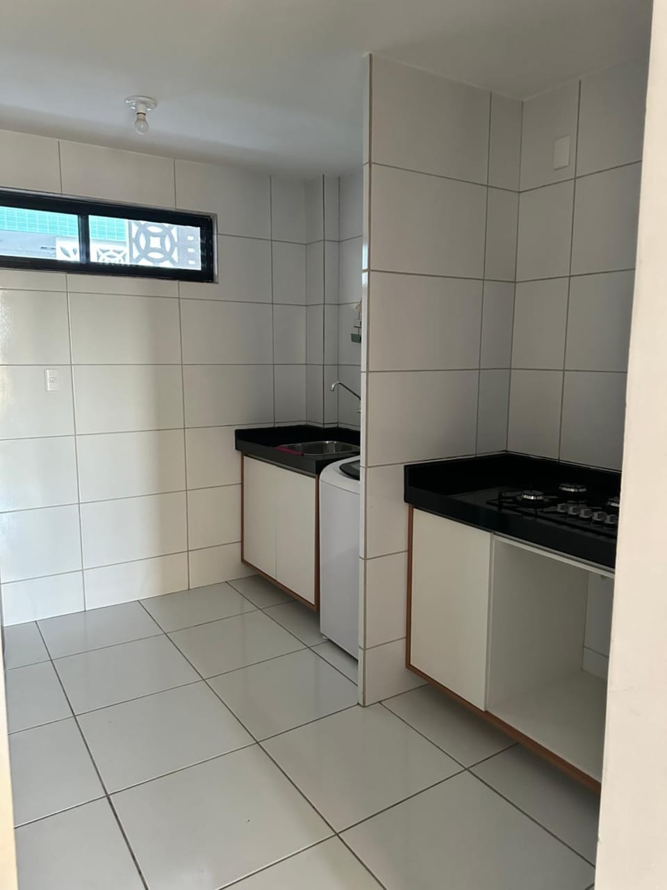 Apartamento para o São João Apartment in Campina Grande
