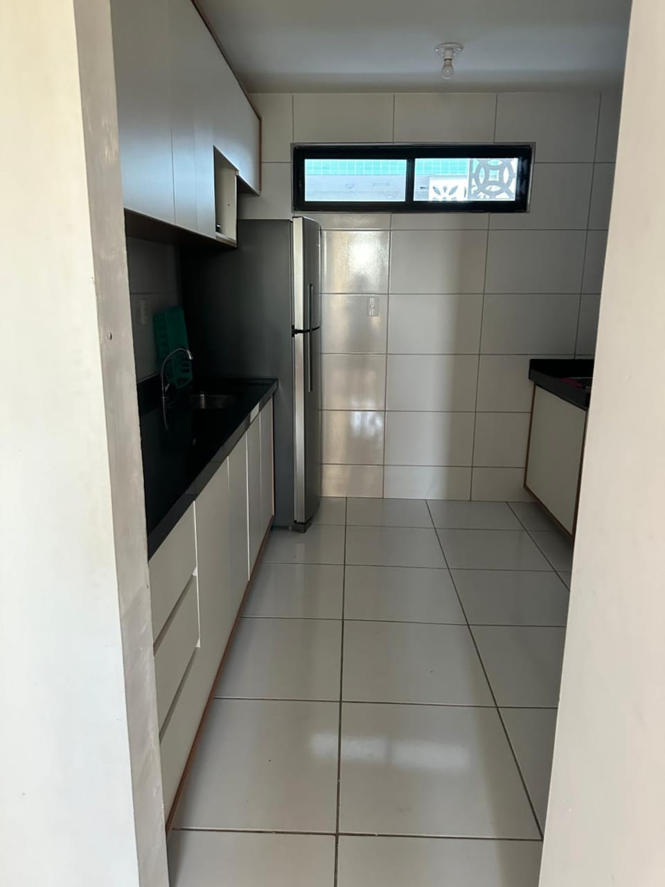Apartamento para o São João Apartment in Campina Grande