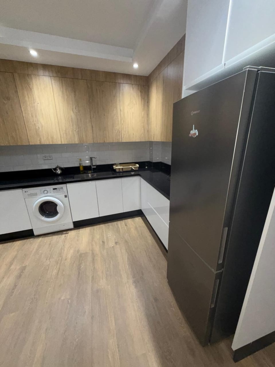Modern Moroccan European Standard Appartement Founty Apartment in Agadir