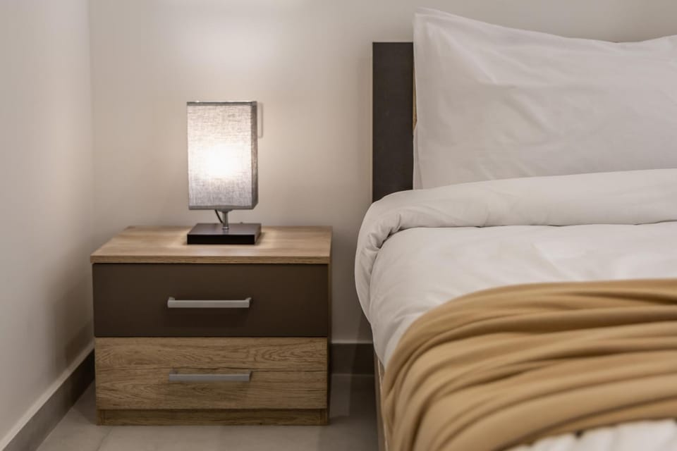 Stay Steps Away From The Sea in Sliema - Sleeps 4 Apartment in Sliema