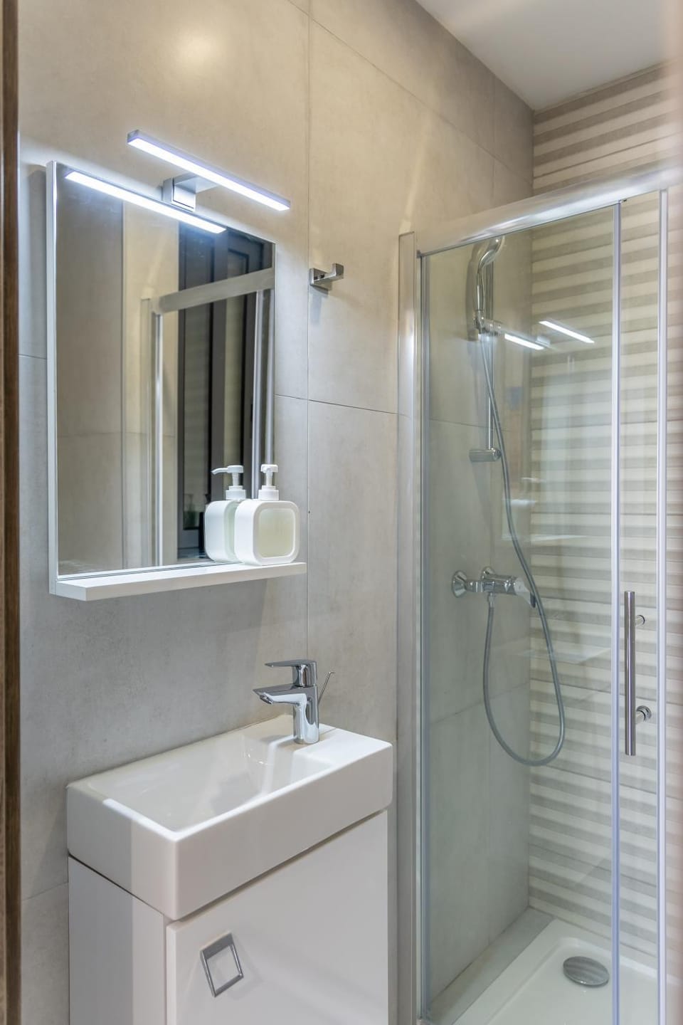 Stay Steps Away From The Sea in Sliema - Sleeps 4 Apartment in Sliema