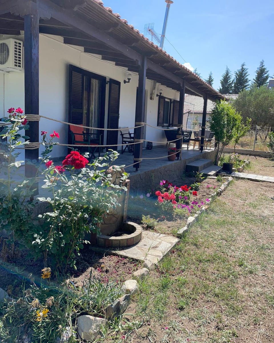 Villa Alva Villa in Halkidiki