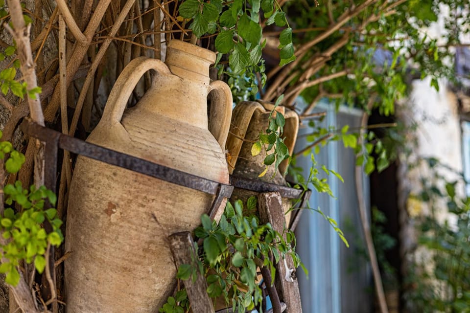Decorative detail