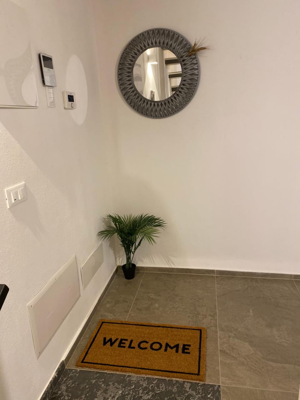 L'Oasi del Tirreno Bed and Breakfast in Sicily