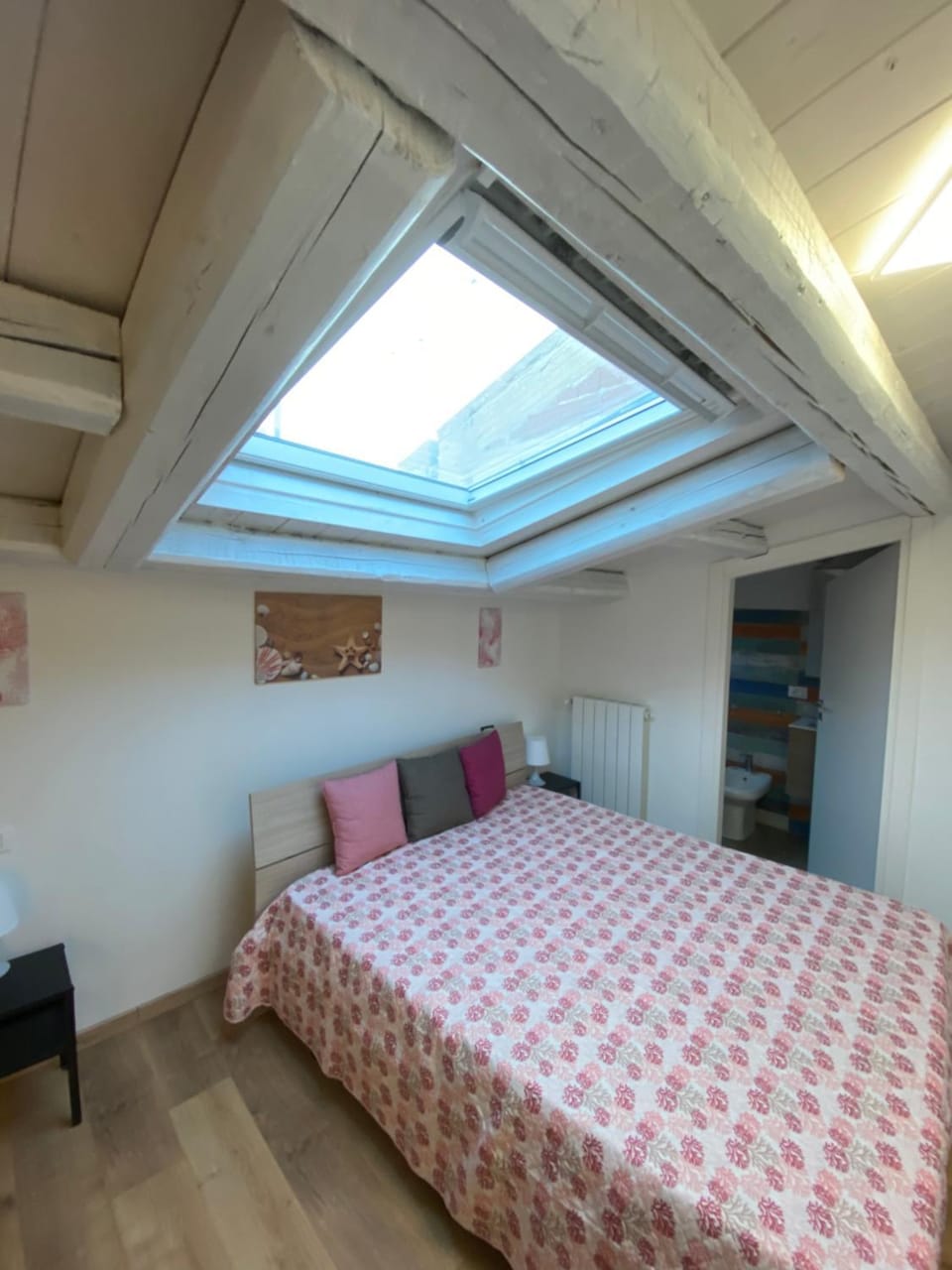 L'Oasi del Tirreno Bed and Breakfast in Sicily