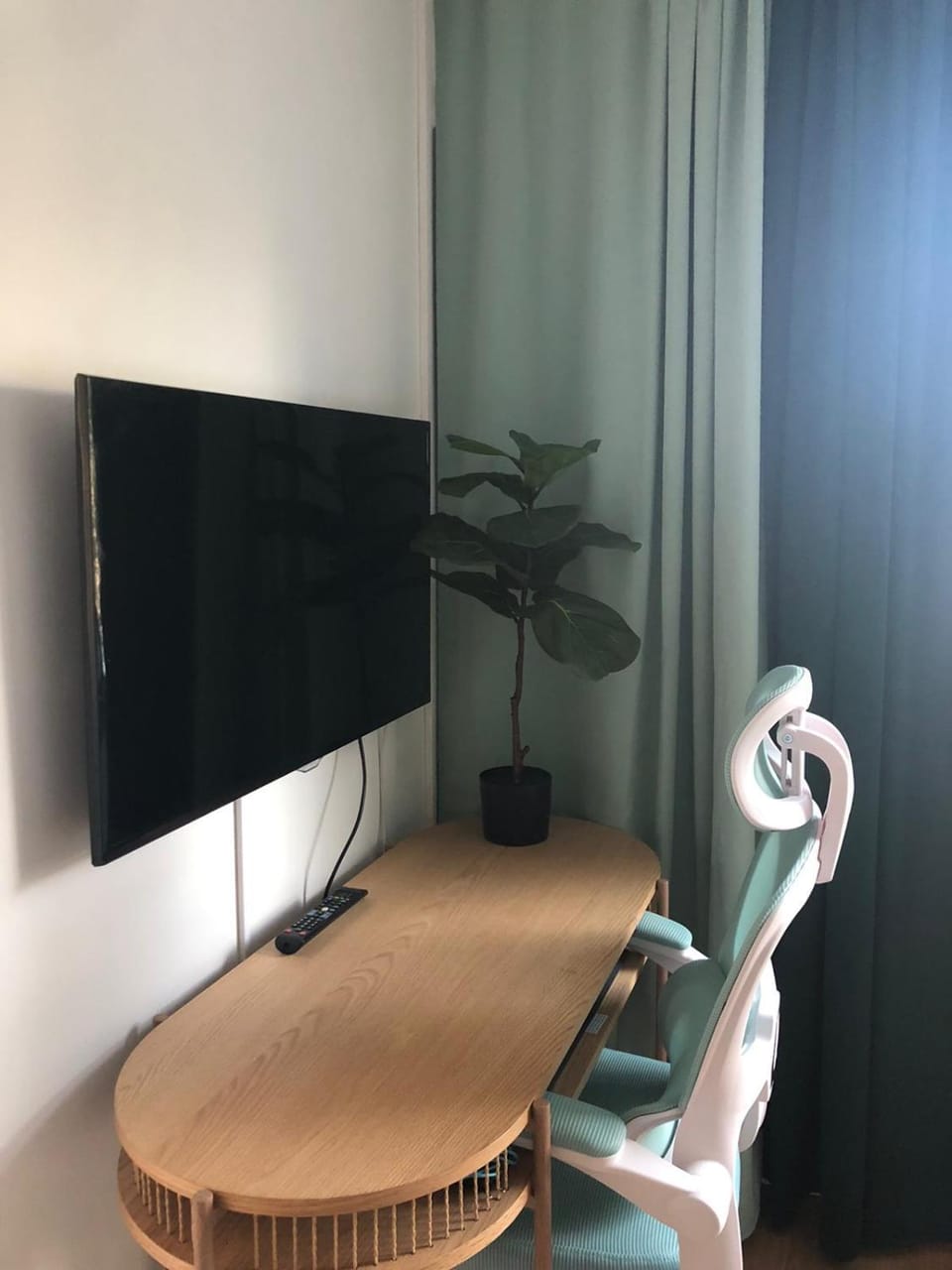 TV and multimedia