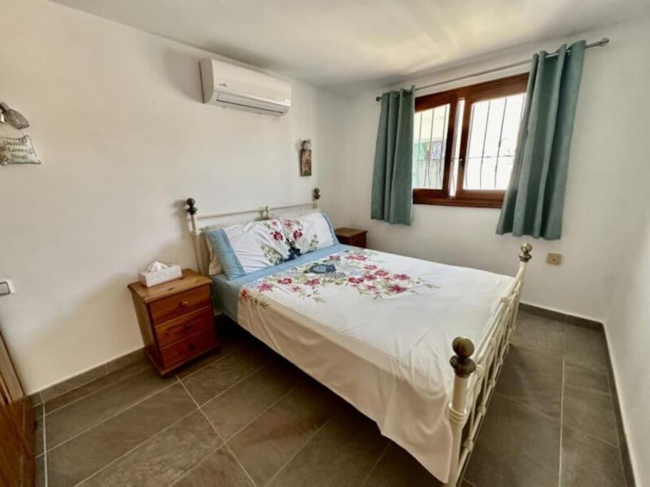 Casa Dega- Large three bedroom villa in Moraira Villa in Marina Alta