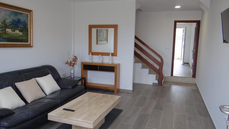 Casa en Lira cerca de la playa House in Galicia