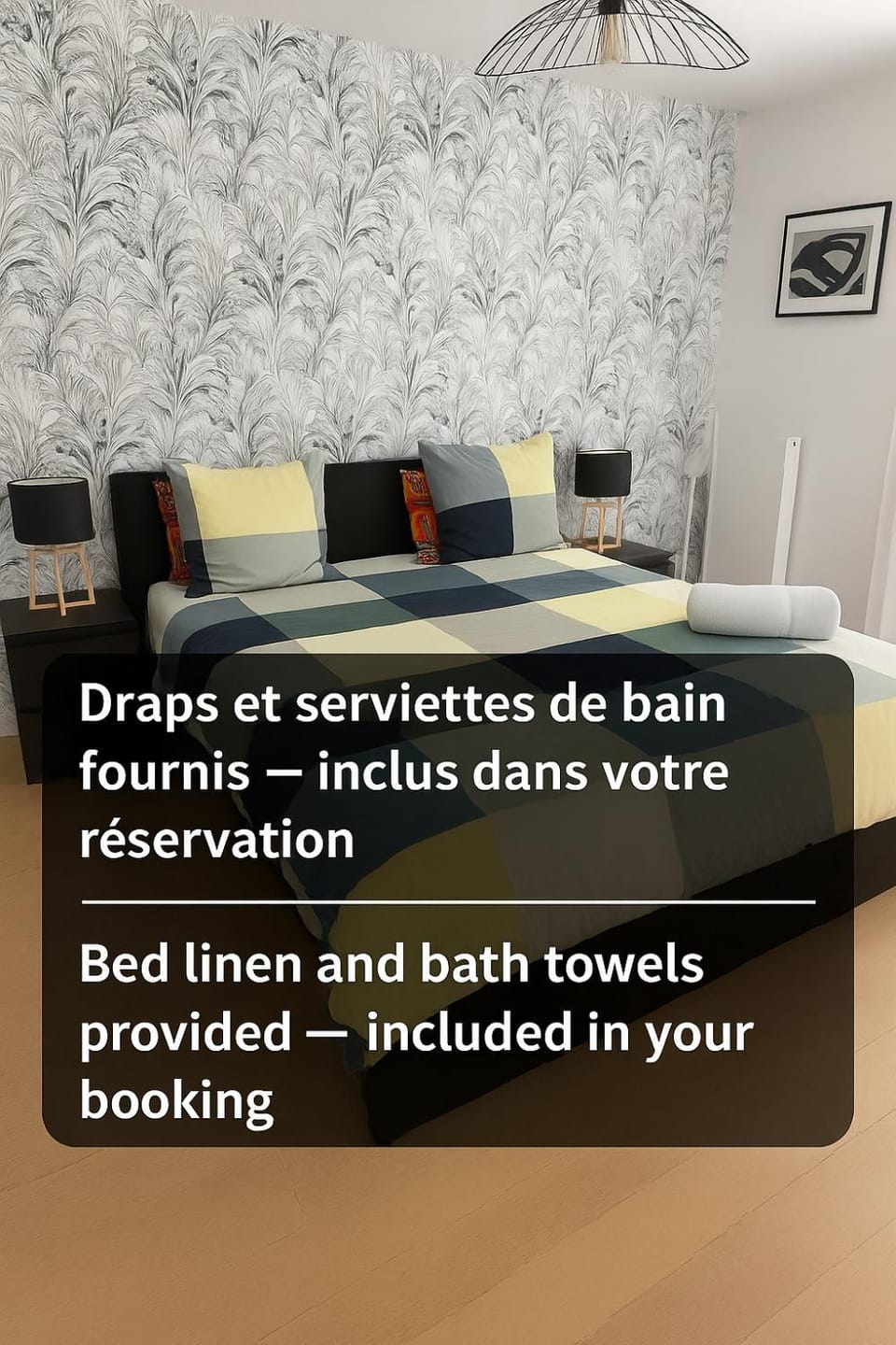 C est Votre Maison Apartment in Suresnes