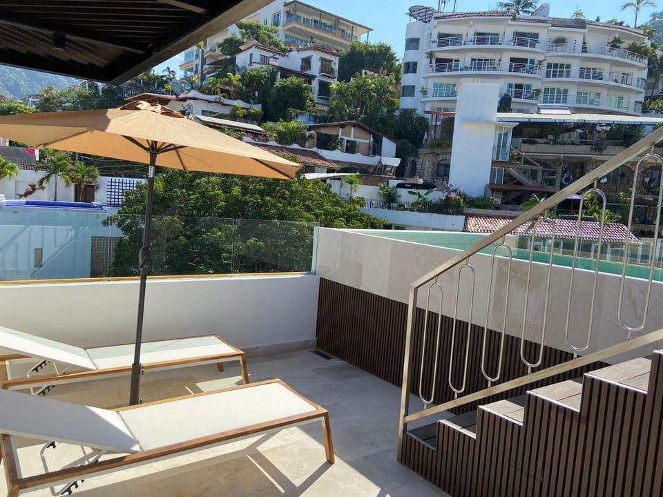 View (from property/room), Swimming pool