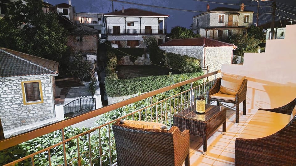 View (from property/room), Balcony/Terrace, Balcony/Terrace