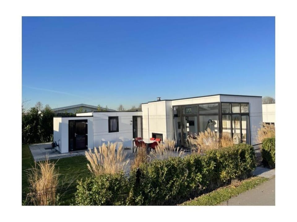 Property building, Other