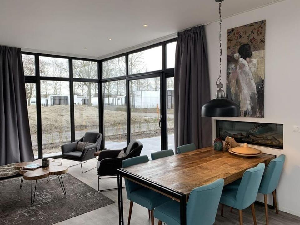 Other, Dining area