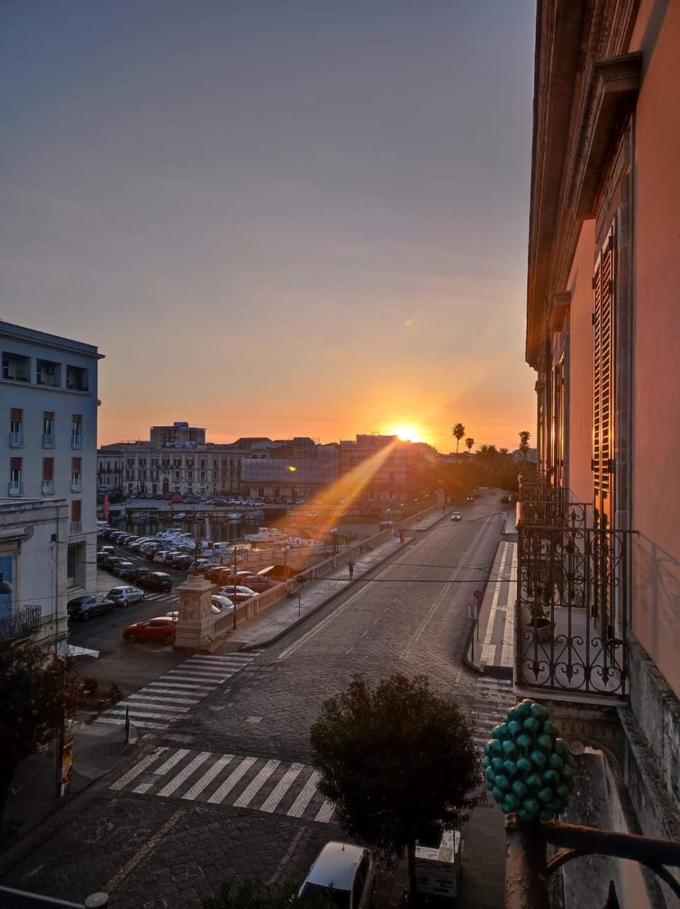 Sunrise
