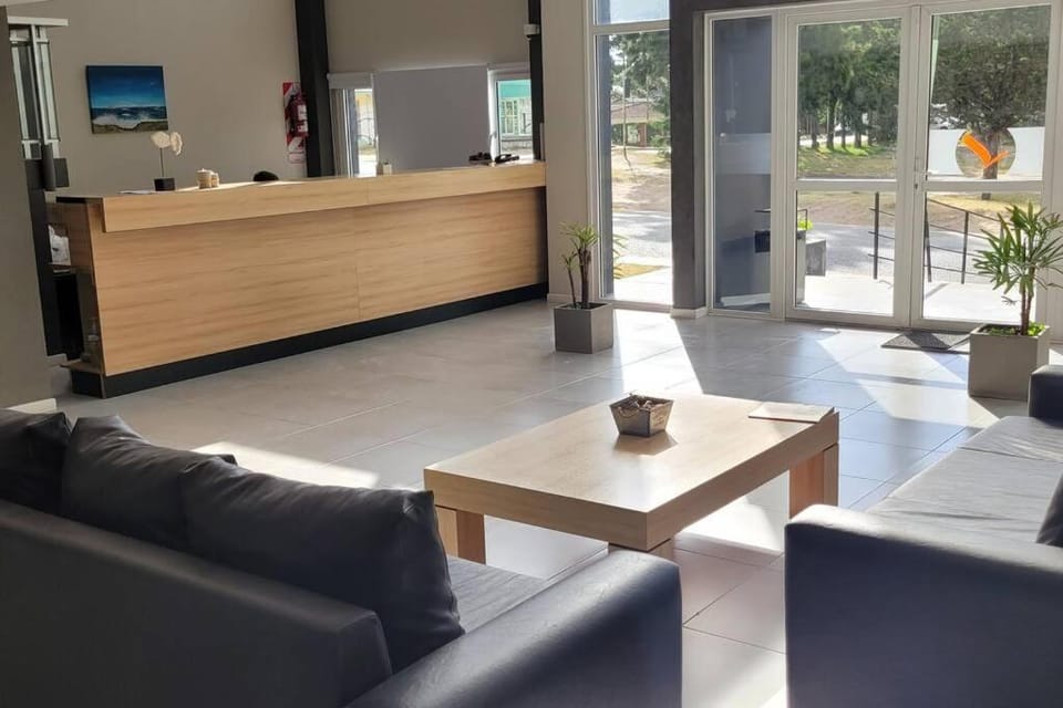 Rincon del Sol Apartment in Pinamar