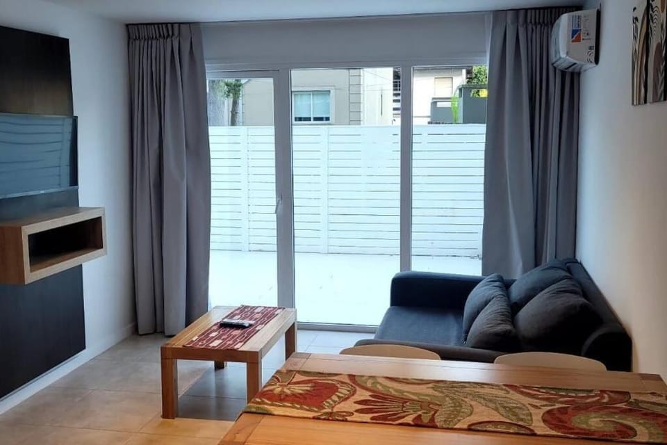 Rincon del Sol Apartment in Pinamar