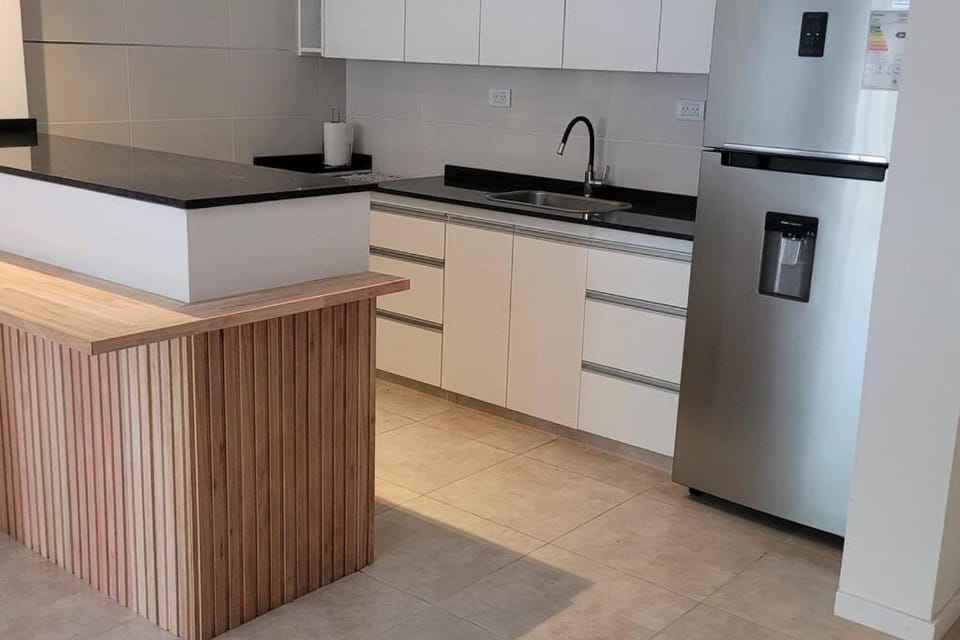 Rincon del Sol Apartment in Pinamar