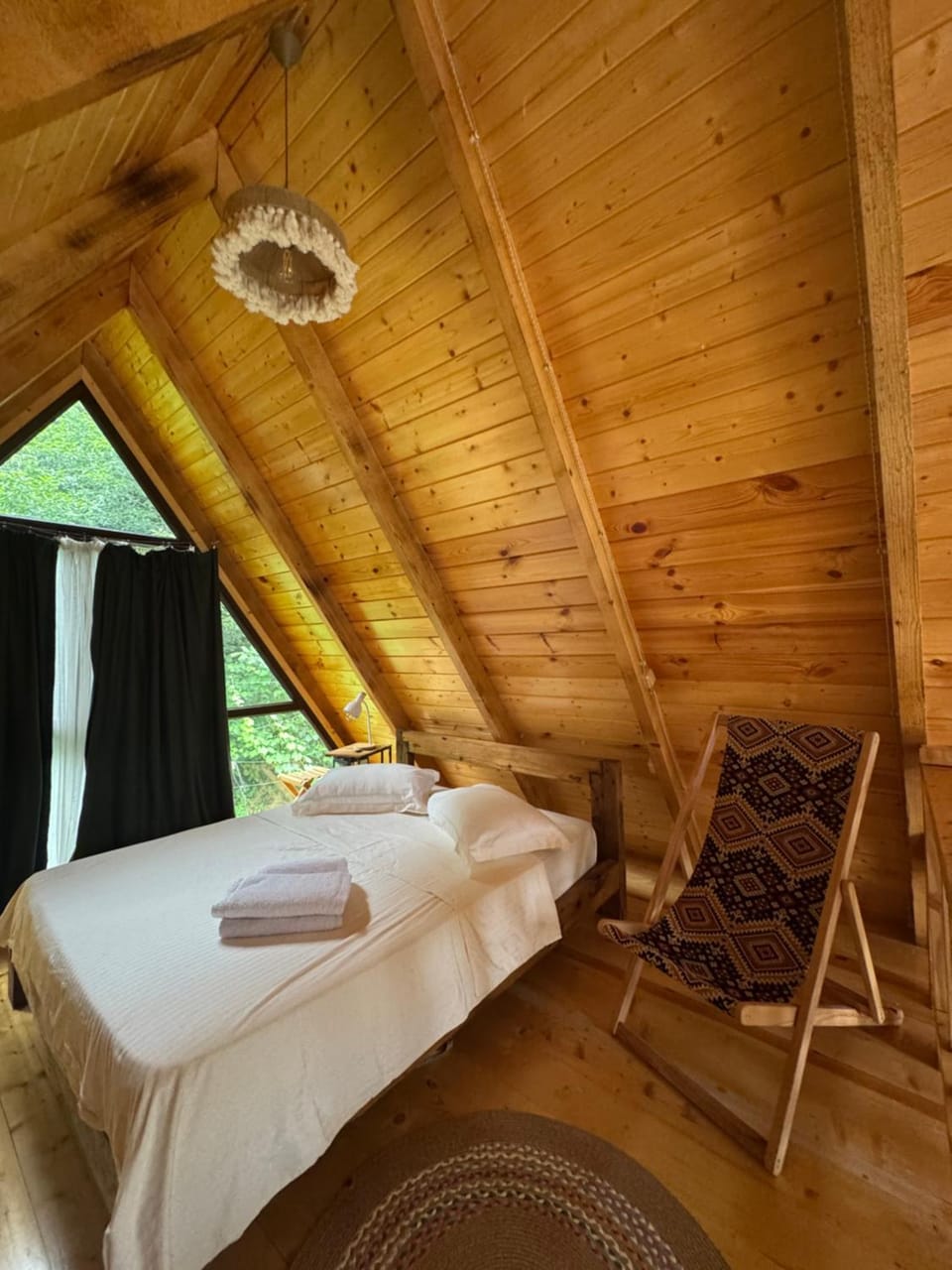 Villa Cottage Merisi Villa in Adjara, Georgia