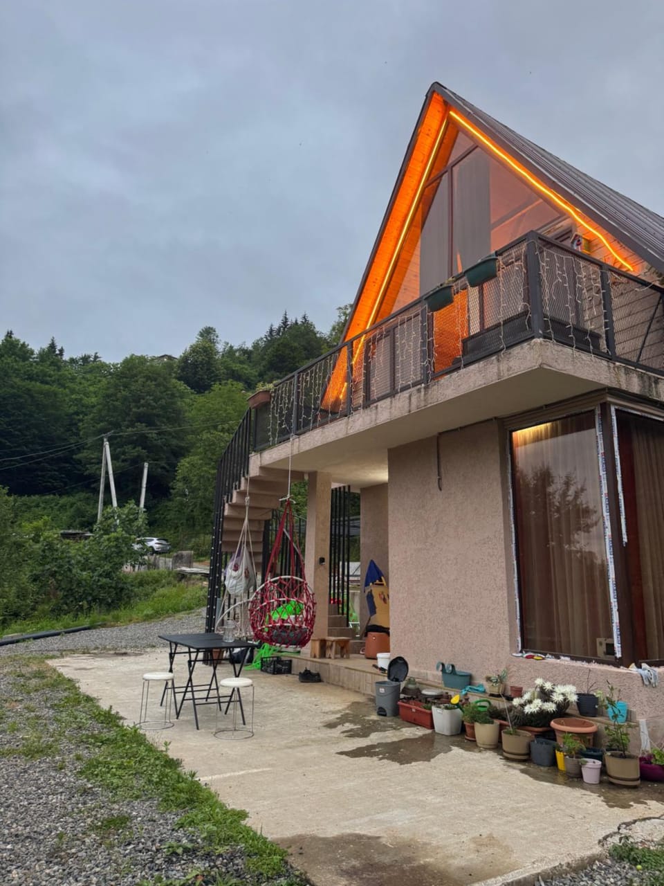 Villa Cottage Merisi Villa in Adjara, Georgia